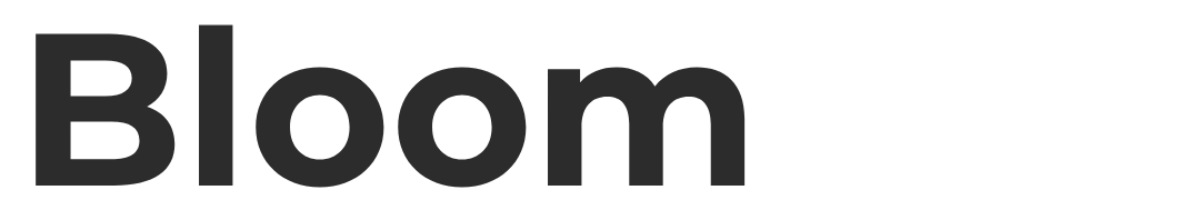 BloomTab Logo